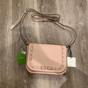 New with tags Kate Spade pink purse